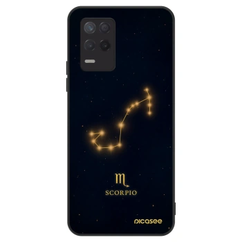 Etui na Realme 8 5G - SCORPIO