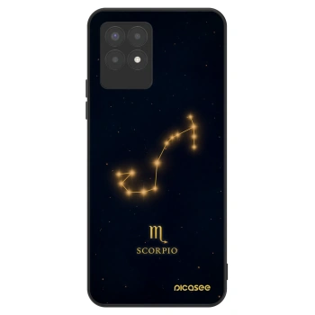 Etui na Realme 8i - SCORPIO