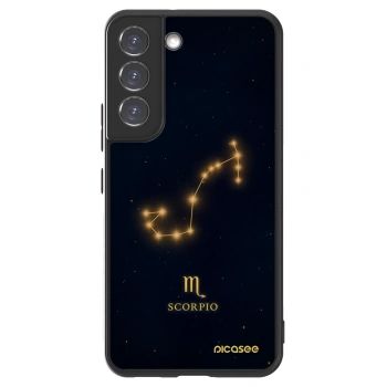 Etui na Samsung Galaxy S22 5G - SCORPIO