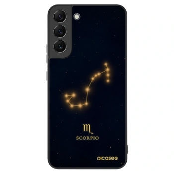 Etui na Samsung Galaxy S22+ 5G - SCORPIO