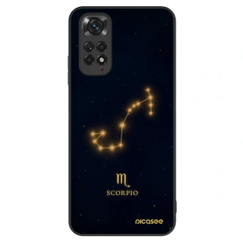 Etui na Xiaomi Redmi Note 11S 4G - SCORPIO