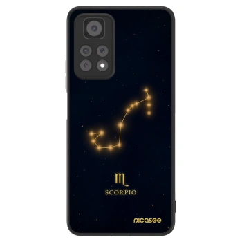 Picasee ULTIMATE CASE na Xiaomi Redmi Note 11 Pro 5G - SCORPIO