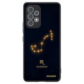 Picasee ULTIMATE CASE na Samsung Galaxy A53 5G A536 - SCORPIO