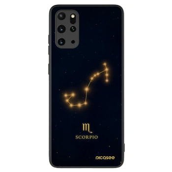 Etui na Samsung Galaxy S20+ G985F - SCORPIO
