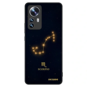 Etui na Xiaomi 12 Pro - SCORPIO