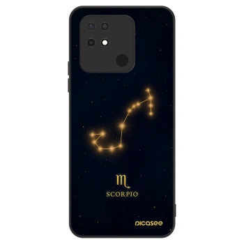 Etui na Xiaomi Redmi 10C - SCORPIO