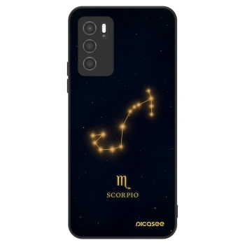 Etui na OPPO A16s - SCORPIO