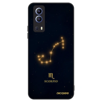 Etui na Vivo Y52 5G - SCORPIO