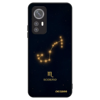 Etui na Xiaomi 12X - SCORPIO