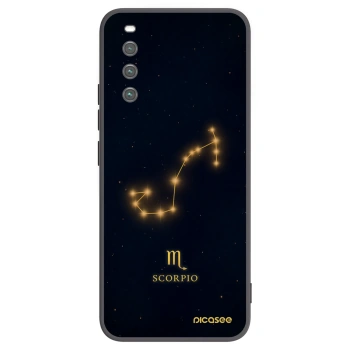 Etui na Sony Xperia 10 IV 5G - SCORPIO