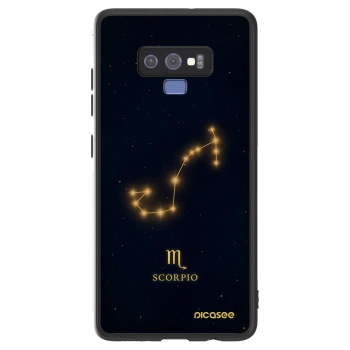 Etui na Samsung Galaxy Note 9 N960F - SCORPIO