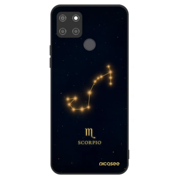 Etui na Realme C21Y - SCORPIO