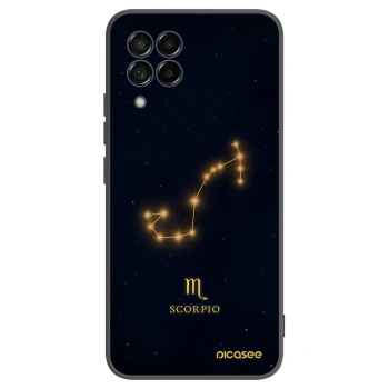 Etui na Samsung Galaxy M53 5G - SCORPIO
