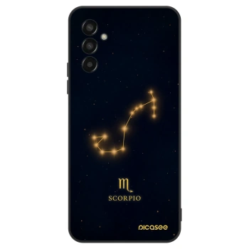 Etui na Samsung Galaxy M13 M135F - SCORPIO