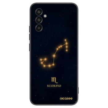 Etui na Samsung Galaxy M13 M135F - SCORPIO