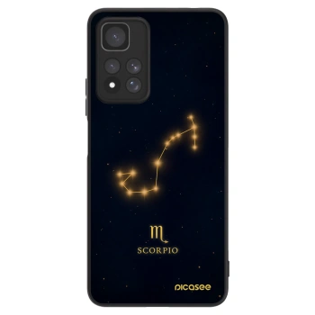 Etui na Xiaomi Redmi Note 11 Pro+ 5G - SCORPIO