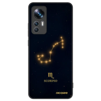 Picasee ULTIMATE CASE na Xiaomi 12T Pro - SCORPIO