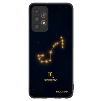 Picasee ULTIMATE CASE na Samsung Galaxy A23 A235F 4G - SCORPIO