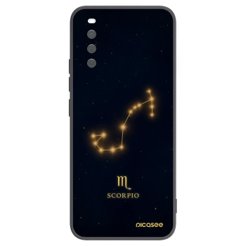 Etui na Sony Xperia 10 III - SCORPIO