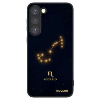 Picasee ULTIMATE CASE na Samsung Galaxy S23+ 5G - SCORPIO