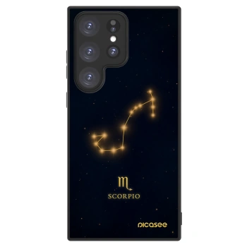 Etui na Samsung Galaxy S23 Ultra 5G - SCORPIO