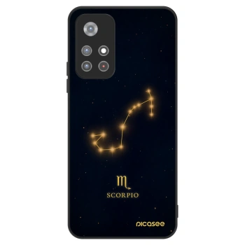 Etui na Xiaomi Redmi Note 11S 5G - SCORPIO