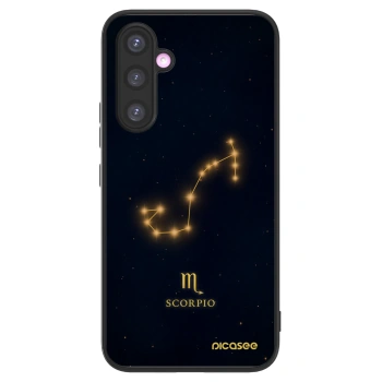Picasee ULTIMATE CASE na Samsung Galaxy A54 5G A546B - SCORPIO