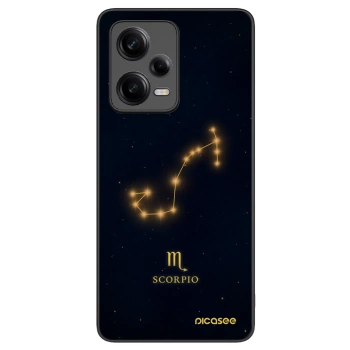 Picasee ULTIMATE CASE na Xiaomi Redmi Note 12 Pro 5G - SCORPIO