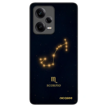 Picasee ULTIMATE CASE na Xiaomi Redmi Note 12 Pro+ 5G - SCORPIO