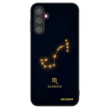 Picasee ULTIMATE CASE na Samsung Galaxy A14 5G A146P - SCORPIO