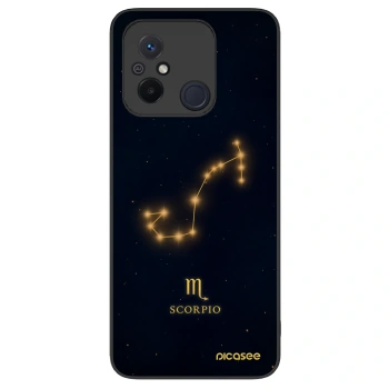 Etui na Xiaomi Redmi 12C - SCORPIO
