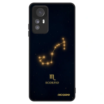 Etui na Xiaomi Redmi Note 12S - SCORPIO
