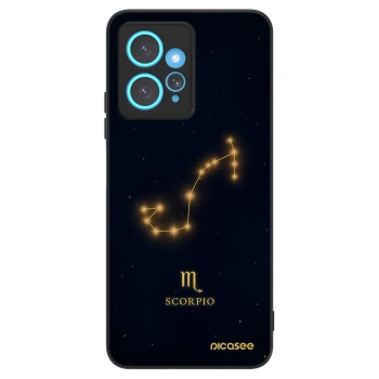 Etui na Xiaomi Redmi Note 12 4G - SCORPIO