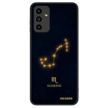 Etui na Samsung Galaxy A04s A047F - SCORPIO