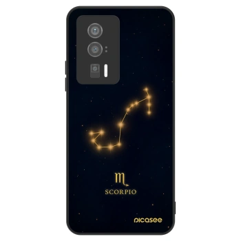 Etui na Xiaomi Poco F5 Pro 5G - SCORPIO