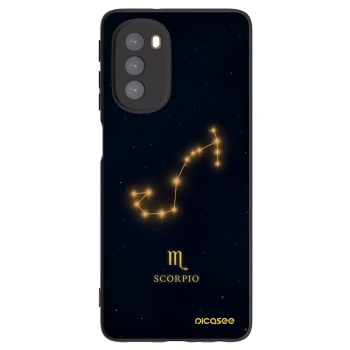 Etui na Motorola Moto G51 - SCORPIO