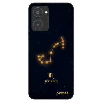 Etui na Realme 10 4G - SCORPIO