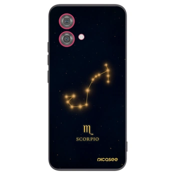 Etui na Motorola Moto G84 5G - SCORPIO