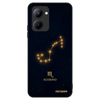 Etui na Realme C33 (2023) - SCORPIO