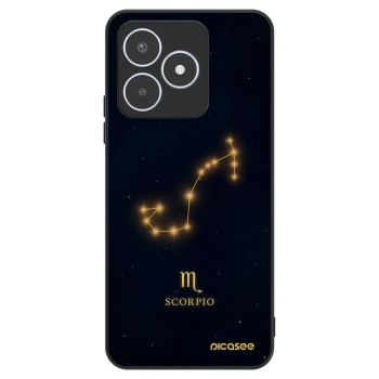 Etui na Realme C53 - SCORPIO
