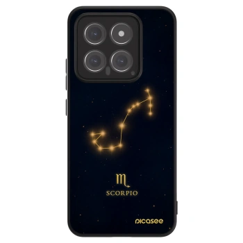 Picasee ULTIMATE CASE na Xiaomi 14 - SCORPIO