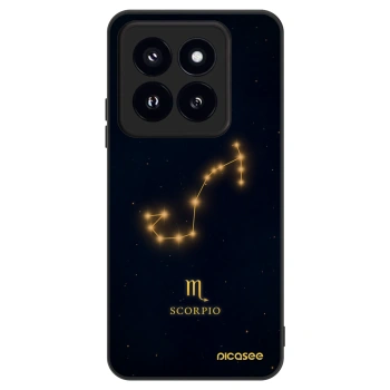 Etui na Xiaomi 14 Pro - SCORPIO