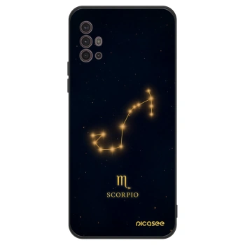 Etui na Motorola Moto G30 - SCORPIO