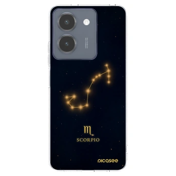 Etui na Vivo Y36 4G - SCORPIO