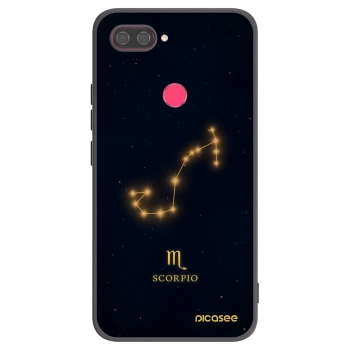 Etui na Xiaomi Mi 8 Lite - SCORPIO