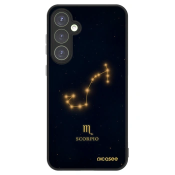 Picasee ULTIMATE CASE PowerShare pro Samsung Galaxy S23 FE S711B - SCORPIO