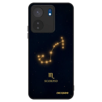 Etui na Xiaomi Redmi 13C 4G - SCORPIO