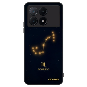 Etui na Xiaomi Poco X6 Pro - SCORPIO