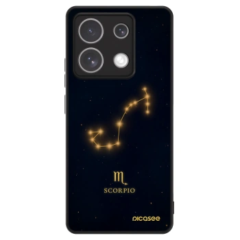 Picasee ULTIMATE CASE na Xiaomi Redmi Note 13 Pro 5G - SCORPIO