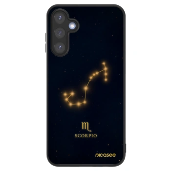 Picasee ULTIMATE CASE na Samsung Galaxy A15 A156B 5G - SCORPIO